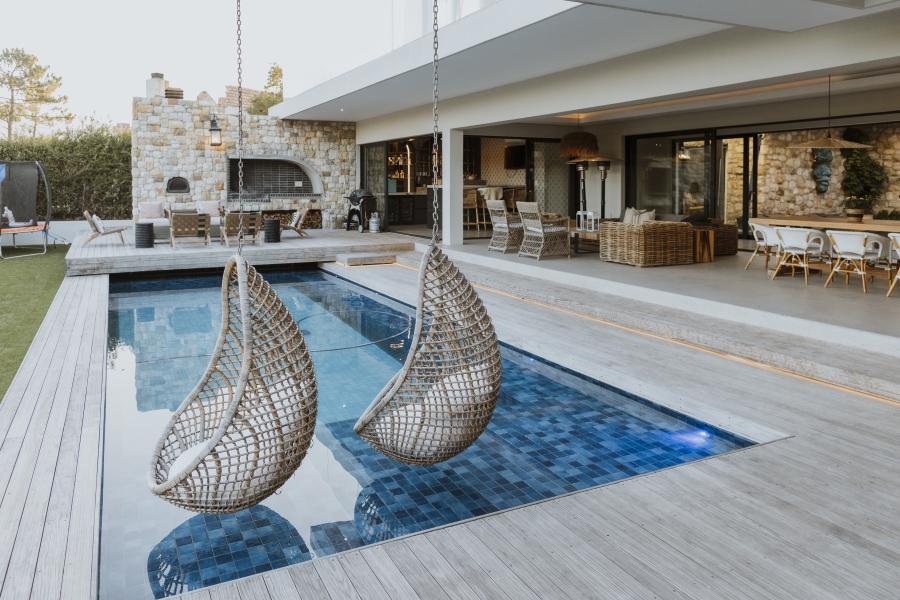 5 Bedroom Property for Sale in Pearl Valley at Val de Vie Western Cape